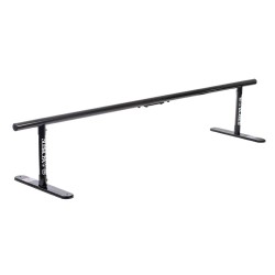 Subrosa Street Rail